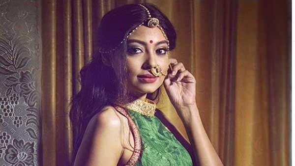 మరింత బోల్డుగా అనంగ్షా.. హోస్టేజ్ 2 యమ క్రేజీగా