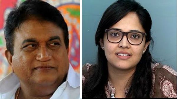 బాత్రూం కూడా వదలరా? మరీ ఇంత దారుణమా? అనసూయ ఆగ్రహం