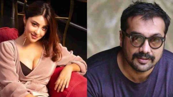 స్వప్రయోజనాల కోసమే పాయల్ ఘోష్ ఆరోపణలు.. అనురాగ్ లాయర్ నోటీసు