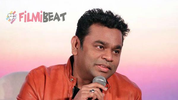 ఏఆర్ రెహ్మాన్‌కు హైకోర్టు నోటీసులు.. భారీగా పన్ను ఎగవేత అంటూ..