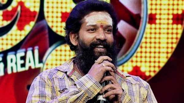 ఇదో తొక్కలో షో.. ఆవేశంతో రెచ్చిపోయిన బాబా భాస్కర్.. నాగబాబు షాక్