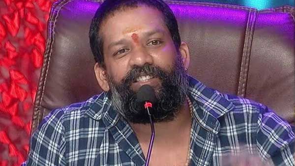 అసలు ‘ఢీ’లో వీడు చేసే పనేంటి?.. సుధీర్‌కు రెమ్యూనరేషన్ ఇవ్వడం ఎందుకంటూ బాబా భాస్కర్ ఫైర్