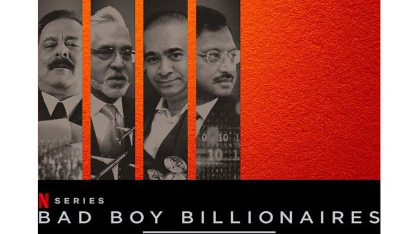 నెట్‌ఫ్లిక్స్‌లో ‘సత్యం’ రామలింగ రాజు బయోపిక్.. 'బ్యాడ్ బాయ్ బిలియనీర్స్'కి షాకిచ్చిన కోర్టు