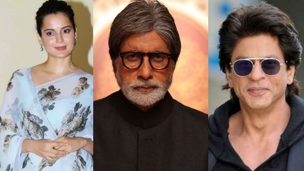 సుశాంత్, డ్రగ్ కేసులు: ముఖం చాటేస్తున్న సూపర్‌స్టార్లు.. కంగన జోరు.. హీరోల బేజారు