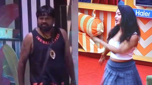 ఒక్క అమ్మాయిని వదలవారా? మెహబూబ్‌పై అమ్మరాజశేఖర్ ఫైర్.. యమా హాట్‌గా దేత్తడి హారిక, దివి