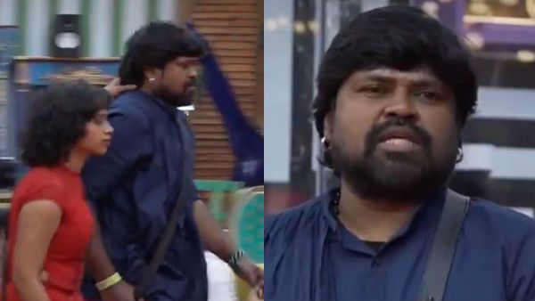 అమ్మ రాజశేఖర్‌కు ఘోరమైన అవమానం.. మెడపట్టుకుని గెంటేసిన దేవీ నాగవల్లి!!