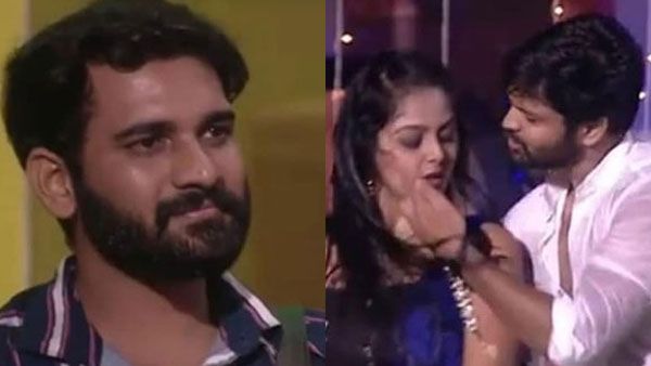 పాపం అఖిల్ మొహం మాడిపోయినట్టుంది.. సోహెల్-మోనాల్ హాట్ పర్ఫామెన్స్‌తో హార్ట్ ఎటాక్