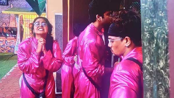 బూతులు తిట్టుకొన్న సెలబ్రిటీలు.. అఖిల్, సోహైల్ ఫైర్.. గంగవ్వ గరం గరం..