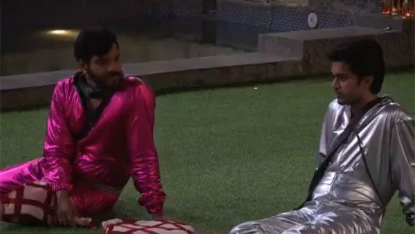 బిగ్ ట్విస్ట్.. నోయల్ జైలుకి.. రోబో టీమ్ విజయం సాధించిందా!