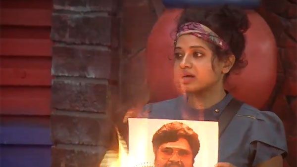 బిగ్‌బాస్‌ మూడవ వారం నామినేషన్స్: ఏకంగా మంట పెట్టేశాడు.. అమ్మ రాజశేఖర్, దేవి మధ్య మరో చిచ్చు