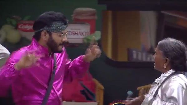 బిగ్‌బాసూ ఇది కదా ప్రేక్షకులు కోరుకునేది.. అసలైన ఆట ఆరంభం.. మనుషులు-రోబోల సమరం