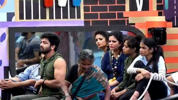 బిగ్ బాస్ 4: బోటు దిగితే పోటు తప్పదు.. సెకండ్ వీక్ నామిమేషన్స్ షురూ.. గంగవ్వ డేరింగ్!