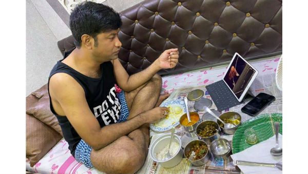 బతికితే అలా బతకాలట.. వెన్నెల కిషోర్‌పై బ్రహ్మాజీ సెటైర్స్!!