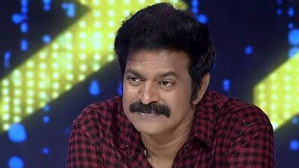 పాపం బ్రహ్మాజి పరిస్థితి మరీ దారుణం.. అందరూ కలిసి అలా ఆడుకున్నారు!!