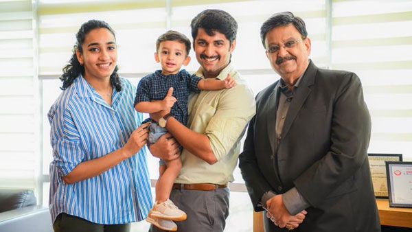 సరిగమలు కన్నీళ్లు పెడుతున్నాయి.. కదిలిస్తున్న దర్శకుల మాటలు, హీరోల ఎమోషనల్ కామెంట్స్