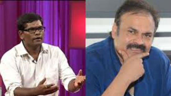 జబర్దస్త్‌లో అందరి కంటే ఎక్కువ సంపాదించాడట.. చమ్మక్ చంద్ర ఆస్తి వివరాలను బయటపెట్టిన నాగబాబు