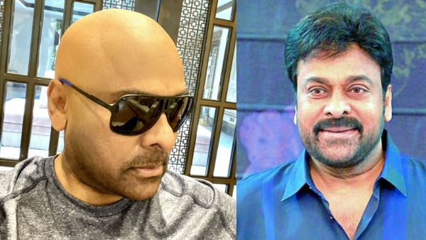 గుండు బాస్‌గా చిరంజీవి.. మెగాస్టార్ న్యూ లుక్ ఏ సినిమా కోసమంటే?