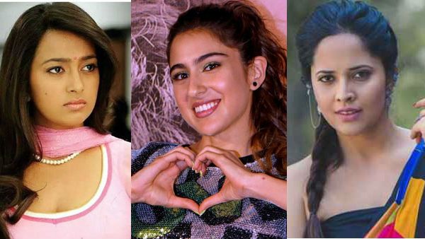 ట్రెండింగ్ : నాకు సిగ్గు ఎక్కువ..ఆ హీరో అడగడంతో చూపించక తప్పలేదు.. విడాకులపై ఏస్తర్ ఎమోషనల్ పోస్ట్