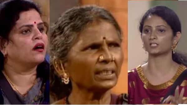 Bigg Boss Telugu 4: తొలి రోజే రచ్చ.. సుజాతతో కల్యాణి ఫైట్.. డేంజర్‌ జోన్‌లో గంగవ్వ