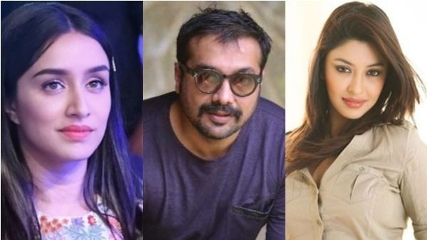 ట్రెండింగ్ : అందరి ముందు ఓపెన్‌గా చెప్పేసింది.. ప్రైవేట్‌గా కలిశాను.. పాయల్‌ ఘోష్‌కి ఎదురుదెబ్బ