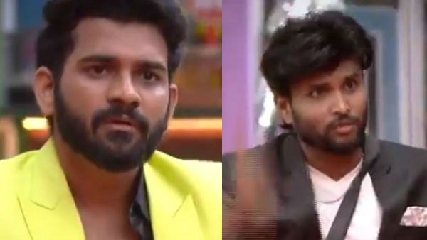 సారీ చెప్పకపోతే సీజన్ మొత్తం నామినేట్ చేస్తాడట.. కుమార్ సాయి రెచ్చిపోయాడుగా!!