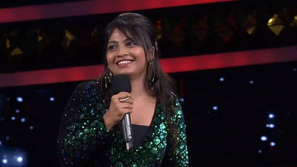 బిగ్‌బాస్ ఆఫర్ రాగానే.. ముందు ఇంట్లో నుంచి వెళ్లిపో అన్నారు.. దేత్తడి హరిక