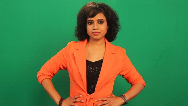 ఇలా వచ్చిందో లేదో అలా ఎలిమినేషన్: నామినేట్ కాకున్నా దేవీ నాగవల్లికి తప్పని కష్టాలు.!