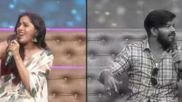 అయ్యో పాపం ఆ ఇద్దరూ బలి.. సుధీర్ వేస్ట్, రష్మీ డబుల్ వేస్ట్.. పరువు తీసేసిన బాబా భాస్కర్