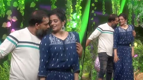 ఆ విషయంలో శేఖర్ మాస్టర్‌ను మించిపోయిన బాబా భాస్కర్.. ప్రియమణి కాళ్లు పట్టుకుని మరీ రెచ్చిపోయాడు!!