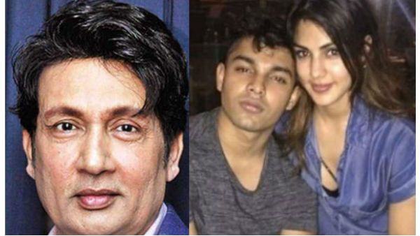 దొరికింది చిన్న చేప.. బాలీవుడ్‌లో తిమింగళాలను పట్టాలి.. దిశ కేసును కూడా