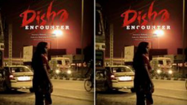 RGV's Disha Encounter Trailer: దిశ లైంగికదాడి కథతో రాంగోపాల్ వర్మ