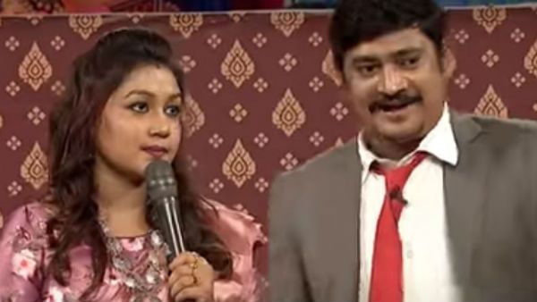 దొరబాబు.. నీ పనులకు పరువు పోతోంది... గాలి తీసేసిన భార్య