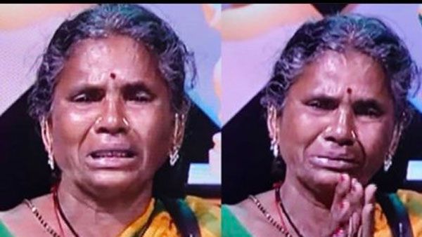 నన్ను బయటకు పంపించండి.. గంగవ్వకు కరోనా పరీక్షలు? టెన్షన్‌లో బిగ్‌బాస్ హౌస్!