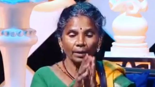 మంచిగున్న టెన్షన్ పడకుర్రి.. గంగవ్వకు ఏమీ కాలేదట.. అవ్వ ఆరోగ్యంపై అప్‌డేట్