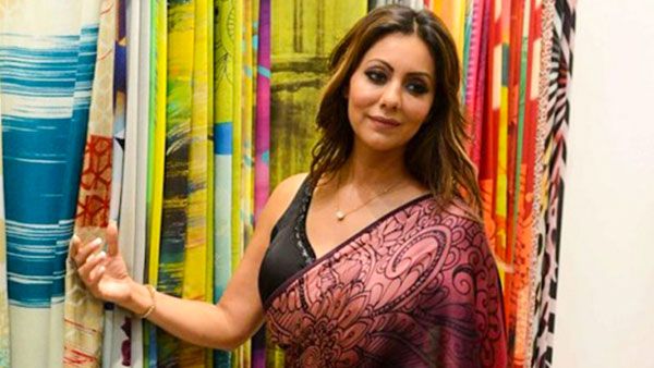 సినీ నిర్మాణం... సొంత వ్యాపారం...ఇప్పుడు రచయిత్రి... గౌరీఖాన్ ప్రాస్థానం