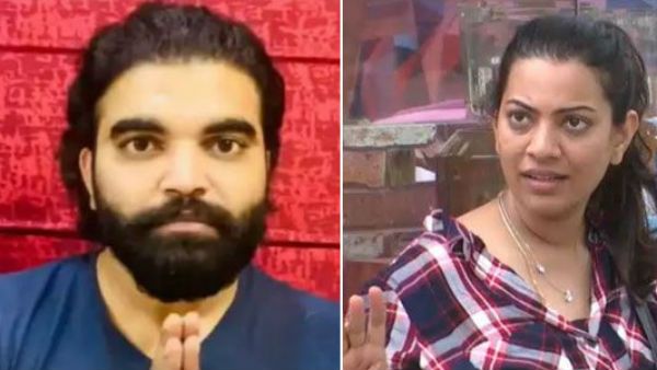 అది చూసినంత మంది ఇది చూస్తారా?.. ఆ విషయంలో చెప్పగలిగేది అదొక్కటే.. గీతా మాధురి అసహనం