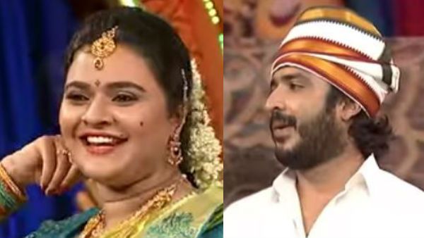 అతిథిగా రావడం ఎందుకు.. పరువు పోగొట్టుకోవడమెందుకు.. యాంకర్ రవికి షాక్!