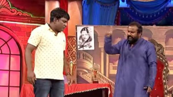 చివరకు ఈ స్థాయికి దిగజారారన్న మాట.. ఆ జబర్దస్త్ కమెడియన్స్ పరిస్థితి మరీ దారుణం!!