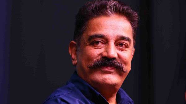 కమల్ హాసన్ 'ఇండియన్ 2'ని పక్కన పెట్టేసాడా.. మరింత ఆలస్యం?