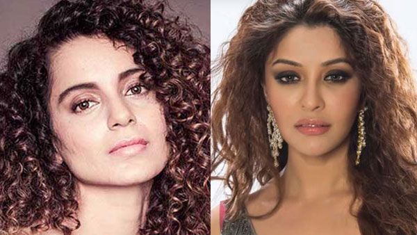 పాయల్ ఘోష్‌కి మద్దతు పలికిన కంగనా రనౌత్.. రంగంలోకి జాతీయ మహిళా కమిషన్