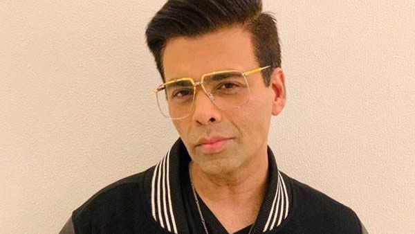 ఆ వీడియోతో కరణ్ కు సంబంధం లేదు