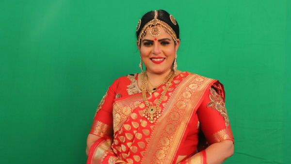 bigg boss telugu 4: పన్నెండో కంటెస్టెంట్‌గా కరాటే కళ్యాణి