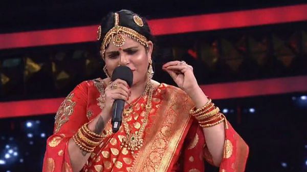 అది నా క్యారెక్టర్ కాదు.. నన్ను అందరూ వాడుకొన్నారు.. మోసం చేశారు.. కరాటే కల్యాణి