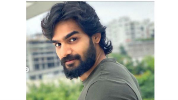 చాలా రోజుల తరువాత షూటింగ్.. అందుకోసమే అలా అంటోన్న కార్తికేయ!!