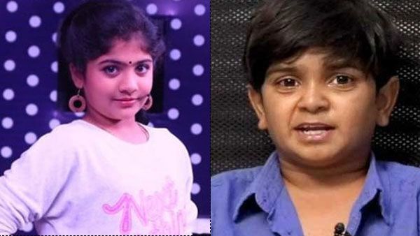 కార్తీకదీపం శౌర్యతో అంత ఈజీ కాదు.. జబర్దస్త్ నరేష్‌ను ఓ ఆటాడేసుకుంది!!