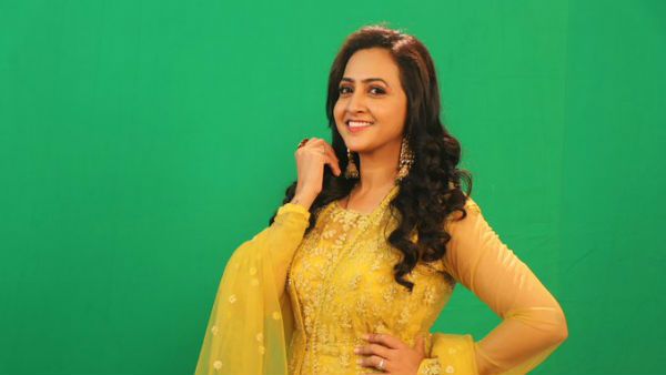 Bigg Boss Telugu 4: మూడో కంటెస్టెంట్‌గా లాస్య మంజునాథ్