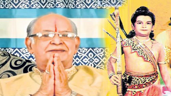 ట్రెండ్ సెట్ చేసిన లవకుశ సినిమా నాగరాజు ఇక లేరు