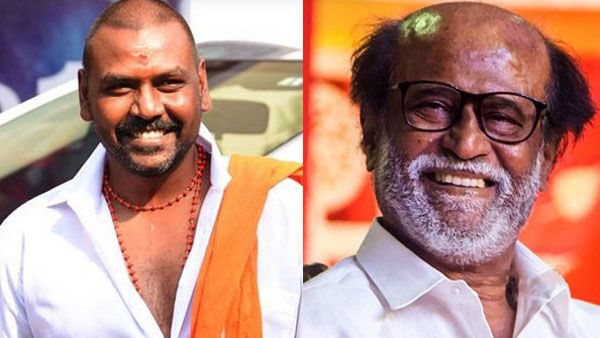 అలా అయితేనే రజినీకాంత్ పార్టీలో ఉంటా.. తలైవాకు షాక్ ఇచ్చిన రాఘవ లారెన్స్..