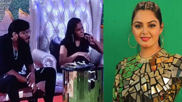 ఈ వారం మోనాల్ అవుట్!.. అఖిల్ చూపుల రహస్యాలపై కన్నేసిన లాస్య