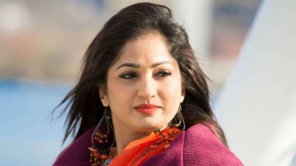 నా డబ్బులు ఎవరు మింగారు!.. వామ్మో విశ్వరూపం చూపించిన మాధవీలత